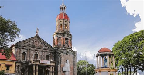 st. augustine parish church bulacan